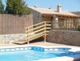 Casa Piedra (2/4 plazas)